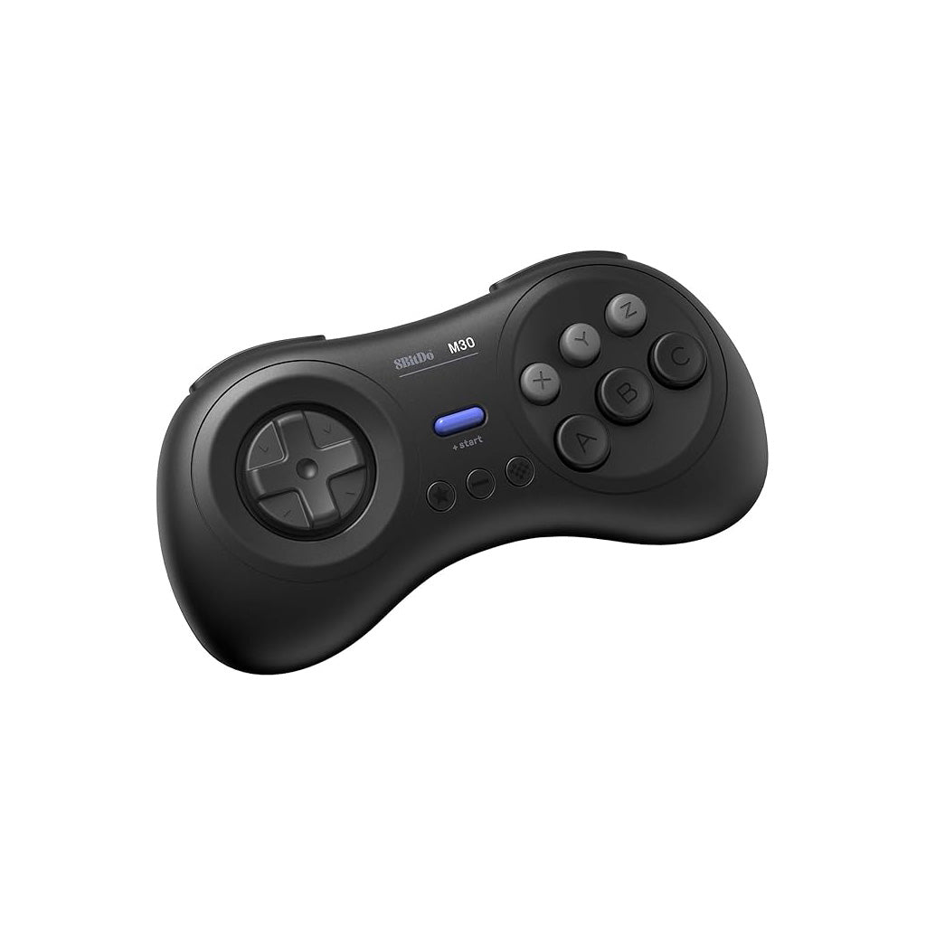 8BitDo - M30 Bluetooth Pad
