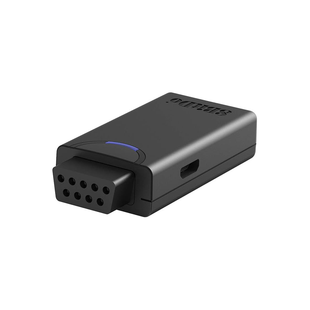 8BitDo - M30 MegaDrive Retro Receiver