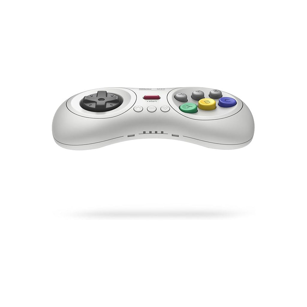 8BitDo - M30 Bluetooth Pad