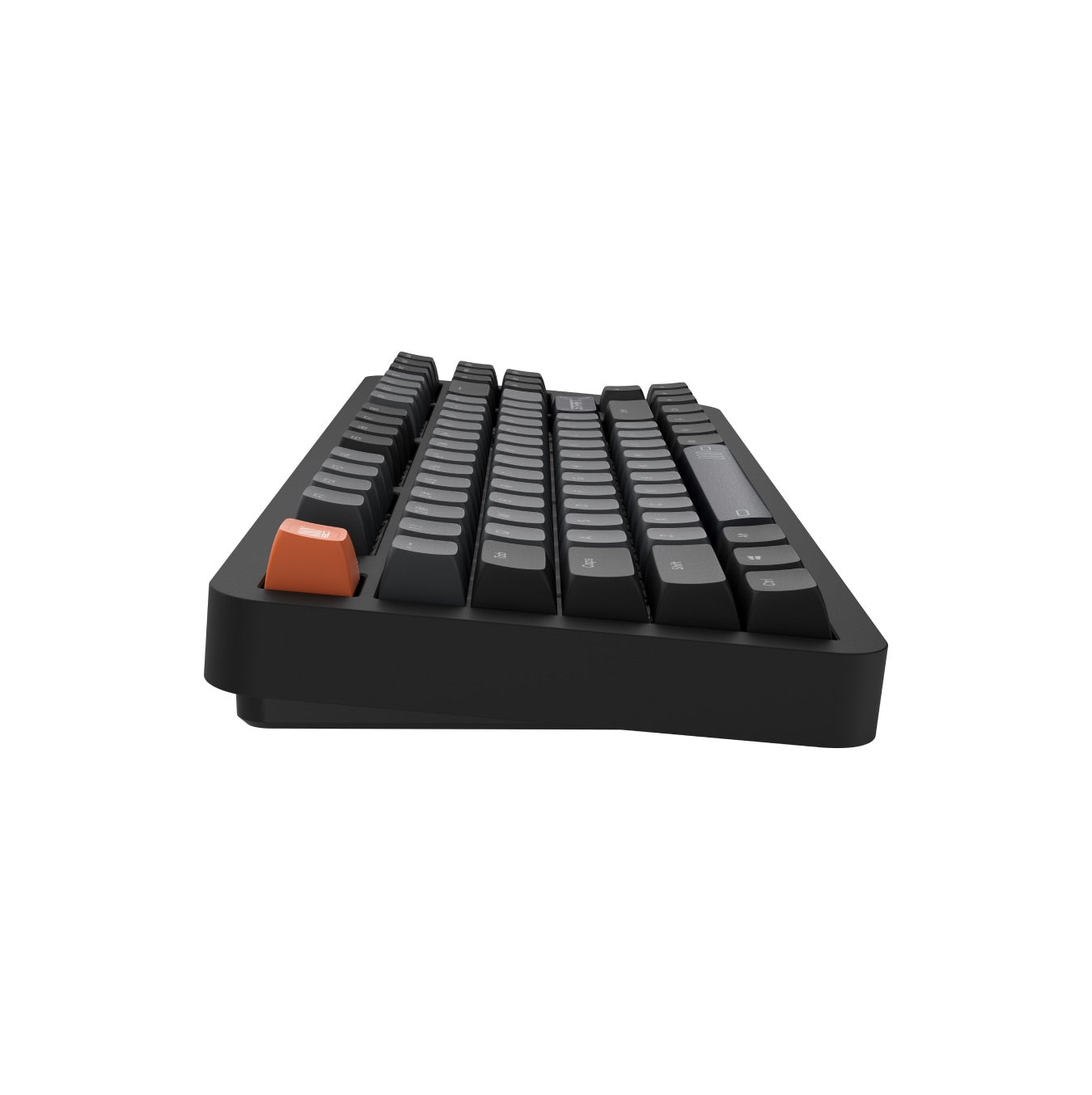 Dark Project - ALU87B Gamma Gaming Magnetic Keyboard