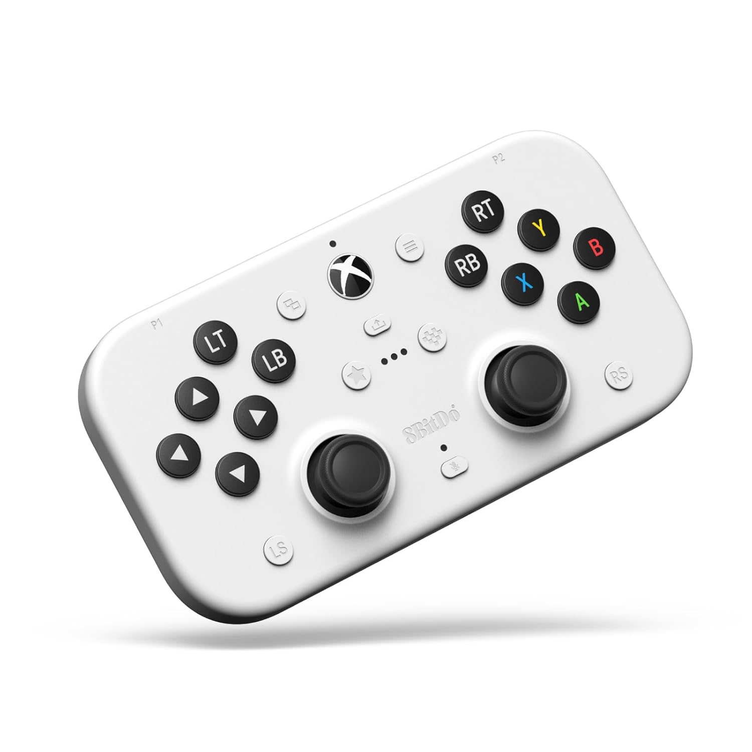 8BitDo - Lite SE 2.4G Wireless Controller for Xbox