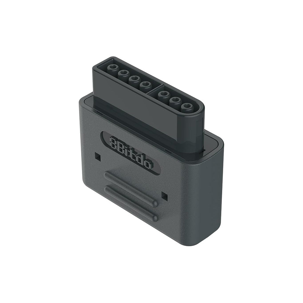 8BitDo - Retro Receiver SNES