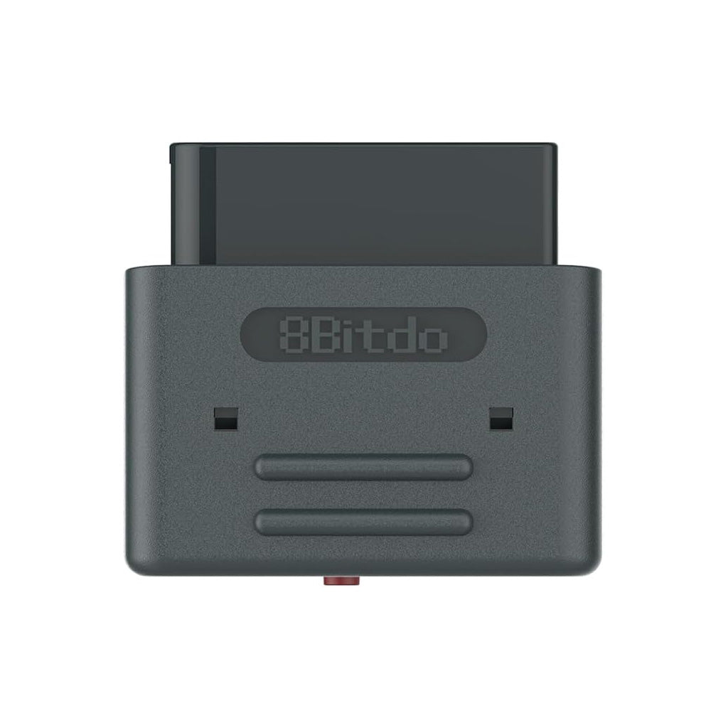 8BitDo - Retro Receiver SNES