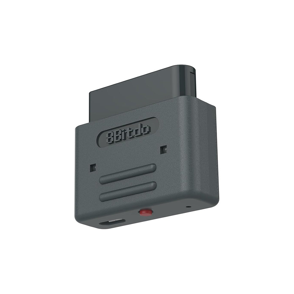 8BitDo - Retro Receiver SNES