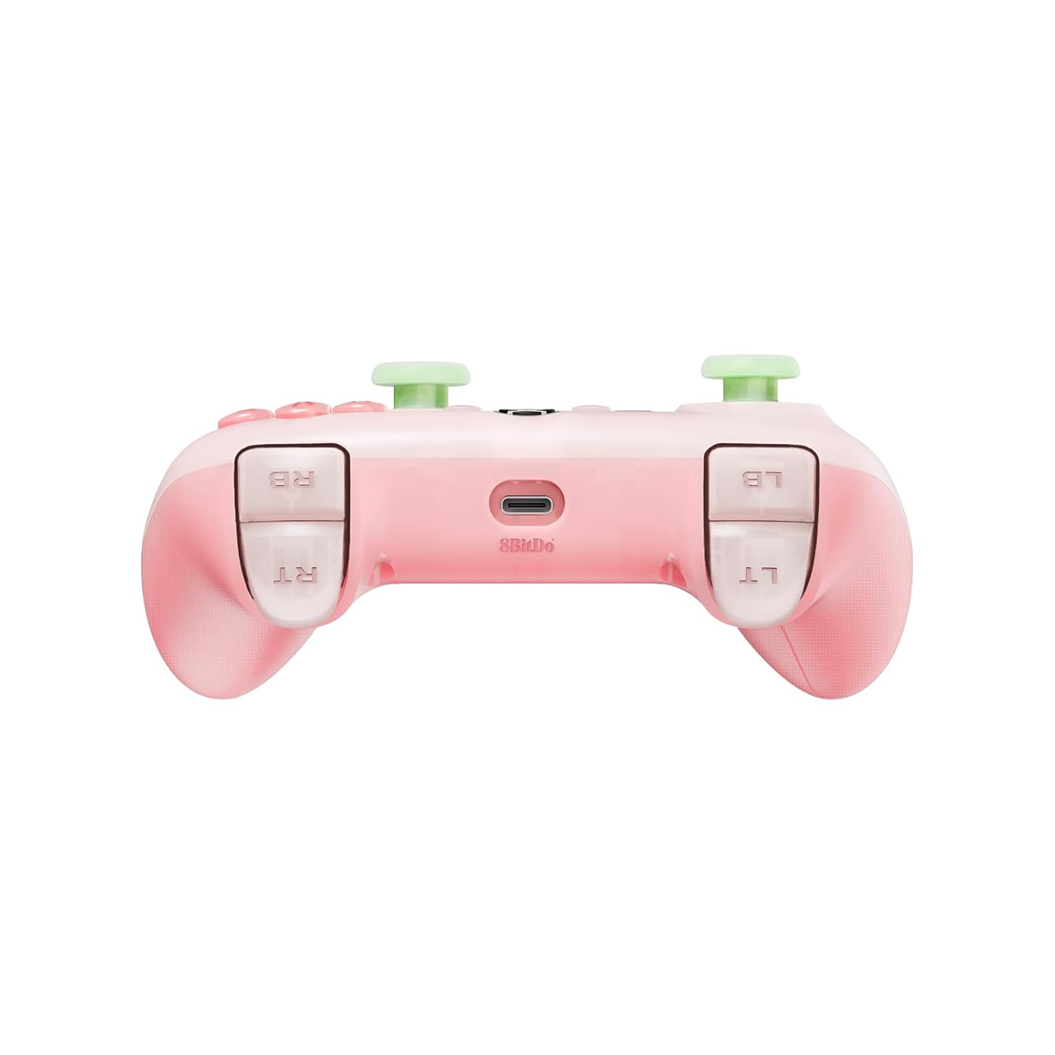 8BitDo - Ultimate Mini Wired Controller for Xbox