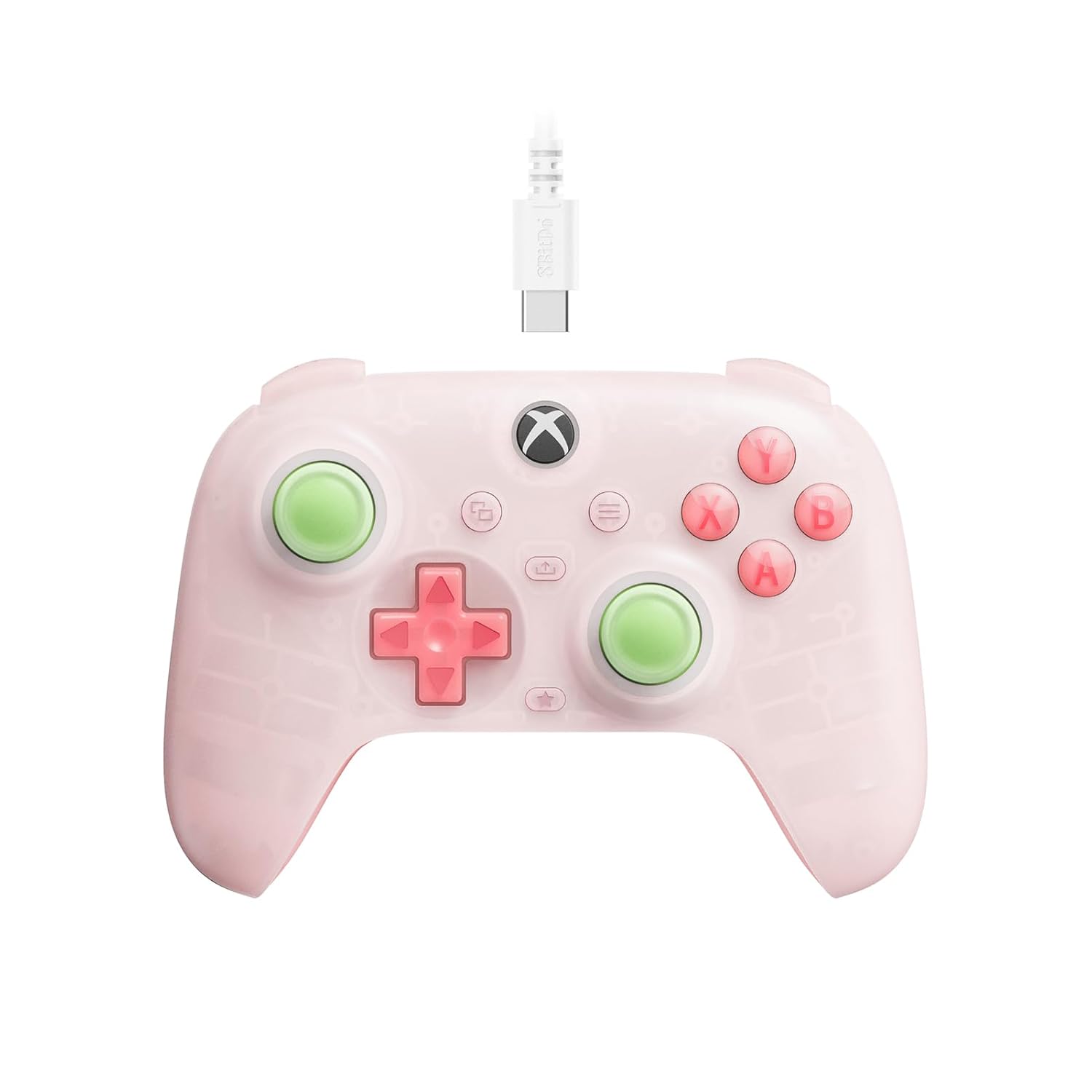 8BitDo - Ultimate Mini Wired Controller for Xbox