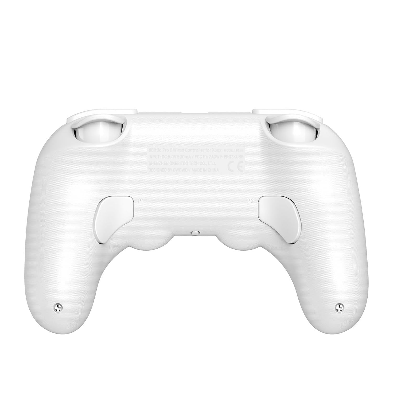 8BitDo - Pro 2 Wired Controller for Xbox