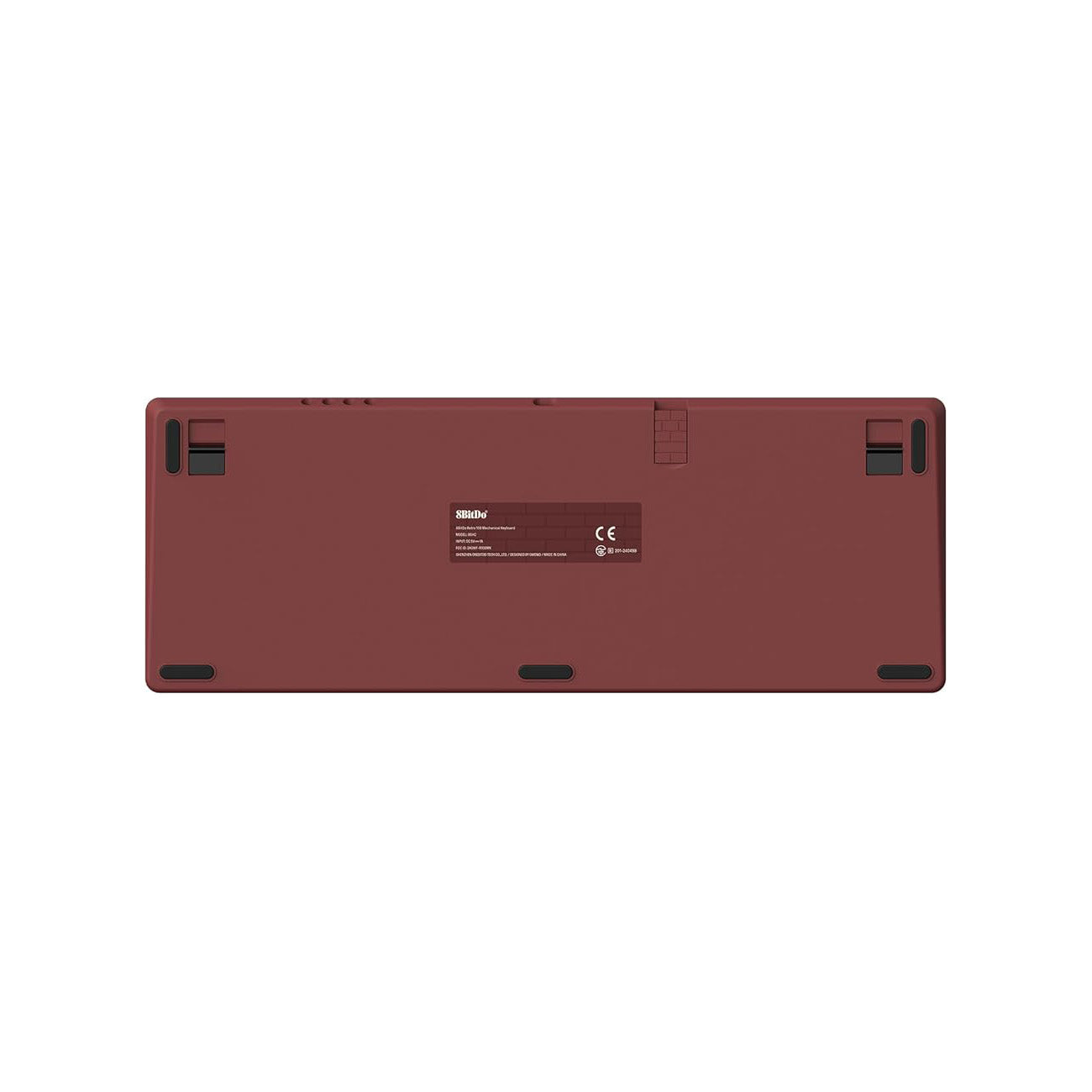 8BitDo - Retro 108 Mechanical Keyboard