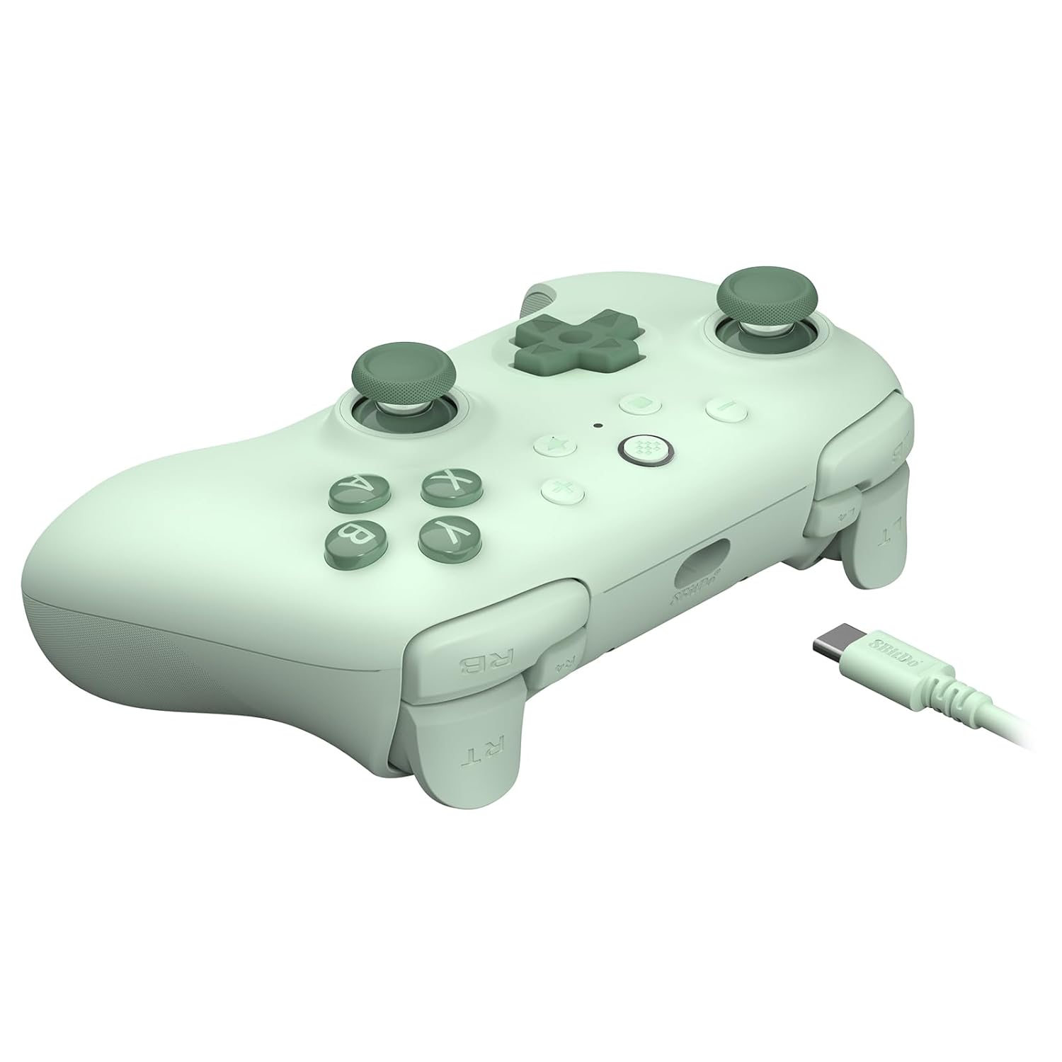 8BitDo - Ultimate 2C Wired Controller