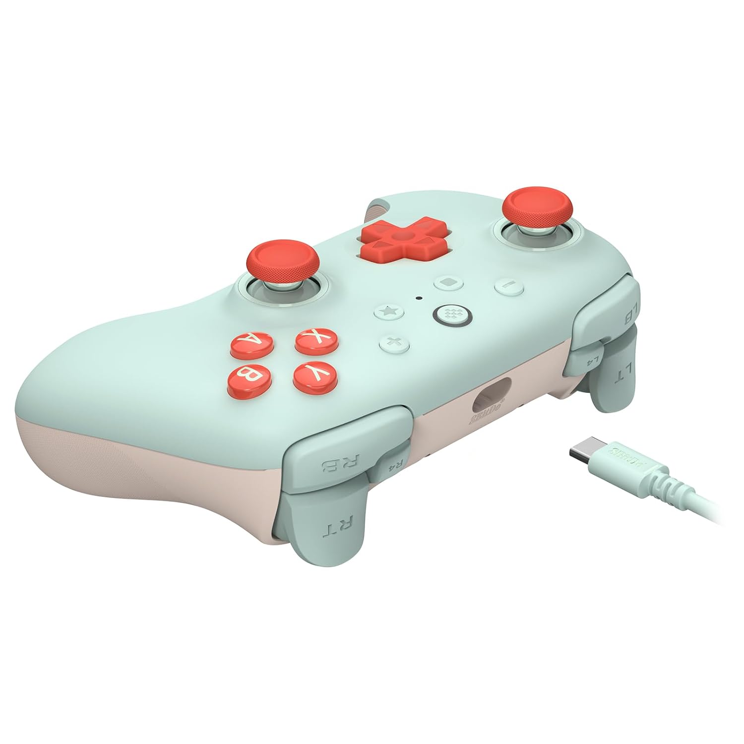 8BitDo - Ultimate 2C Wired Controller