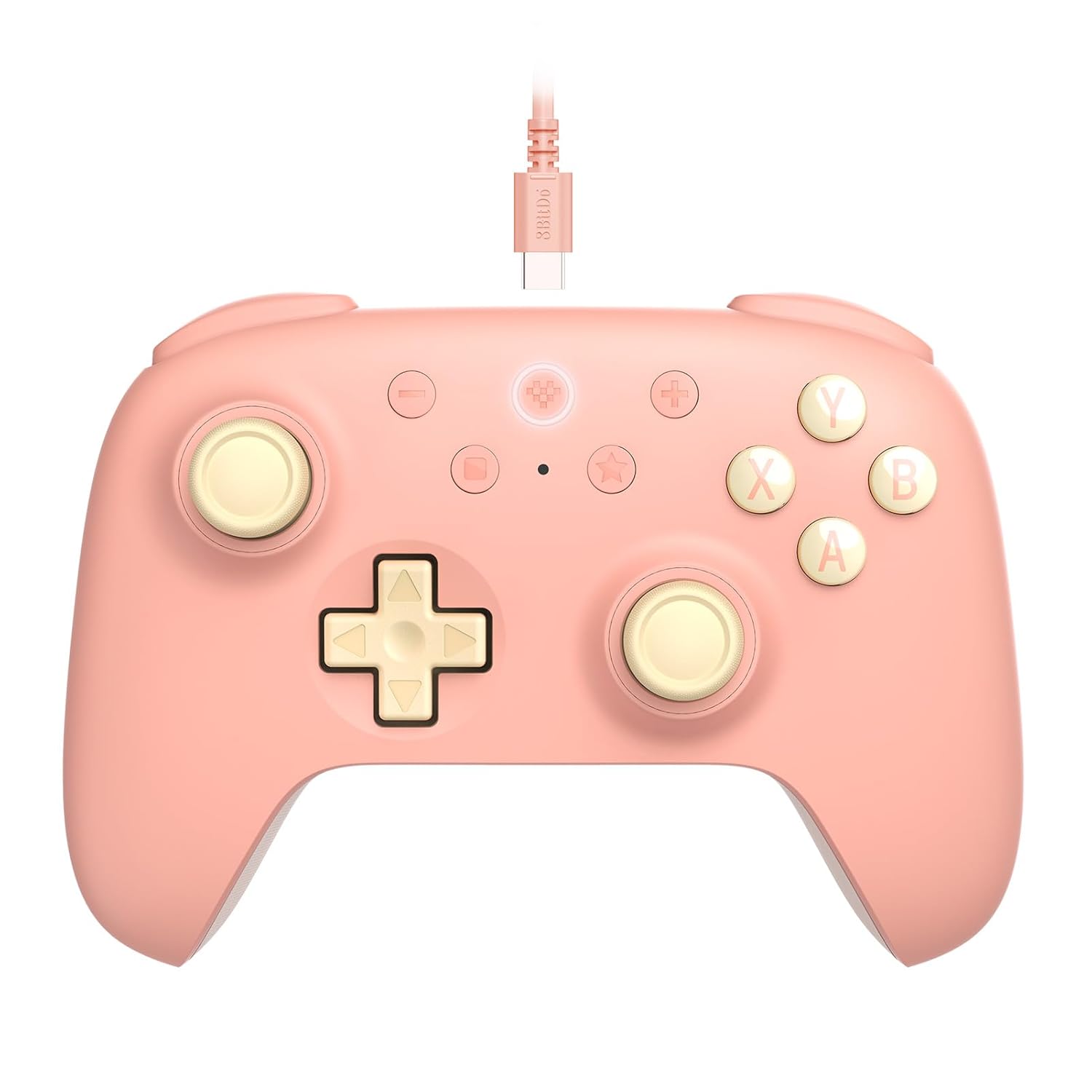8BitDo - Ultimate 2C Wired Controller