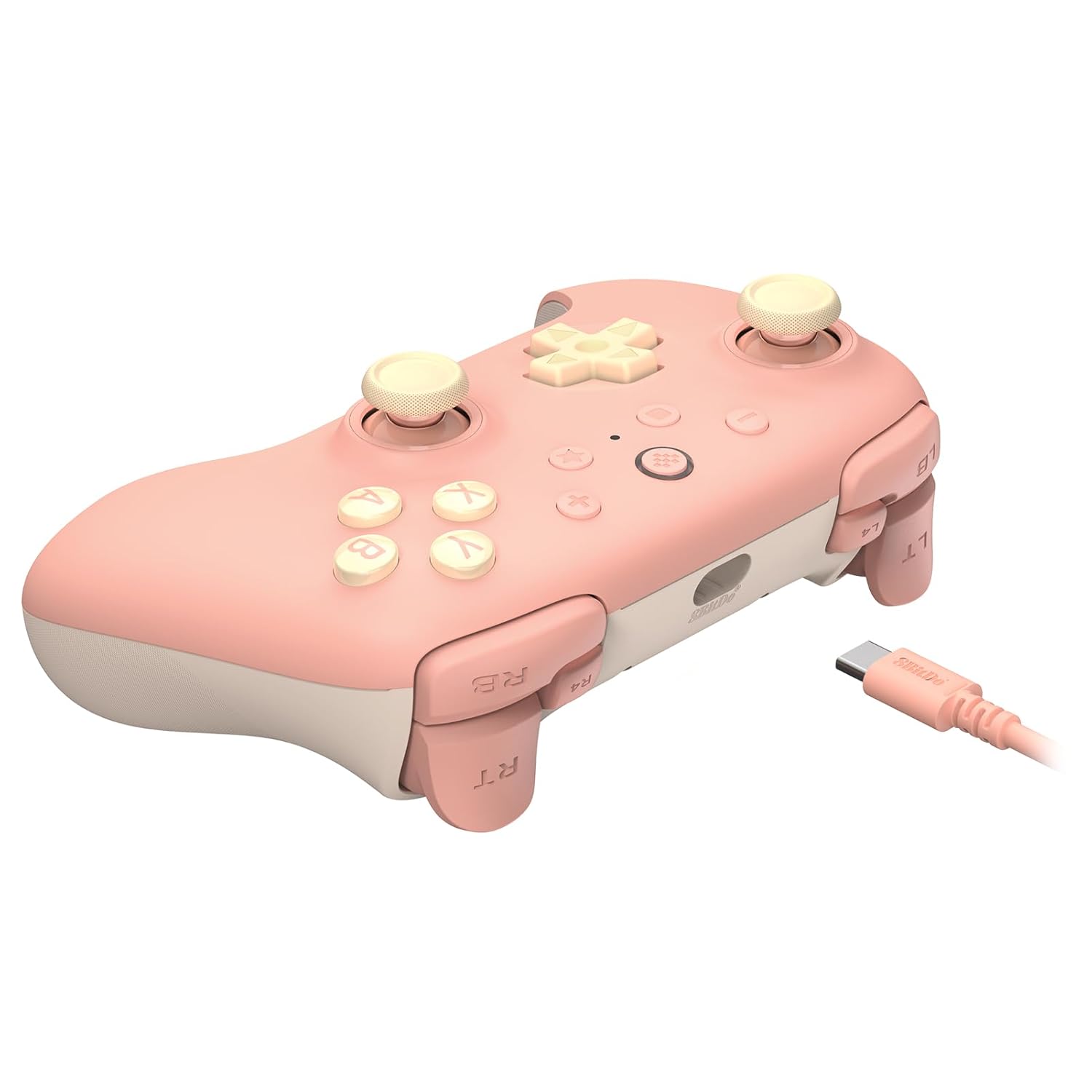 8BitDo - Ultimate 2C Wired Controller