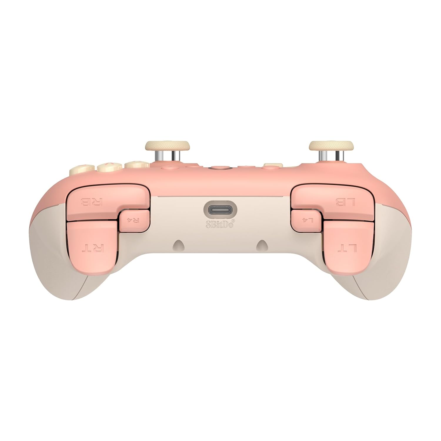 8BitDo - Ultimate 2C Wired Controller