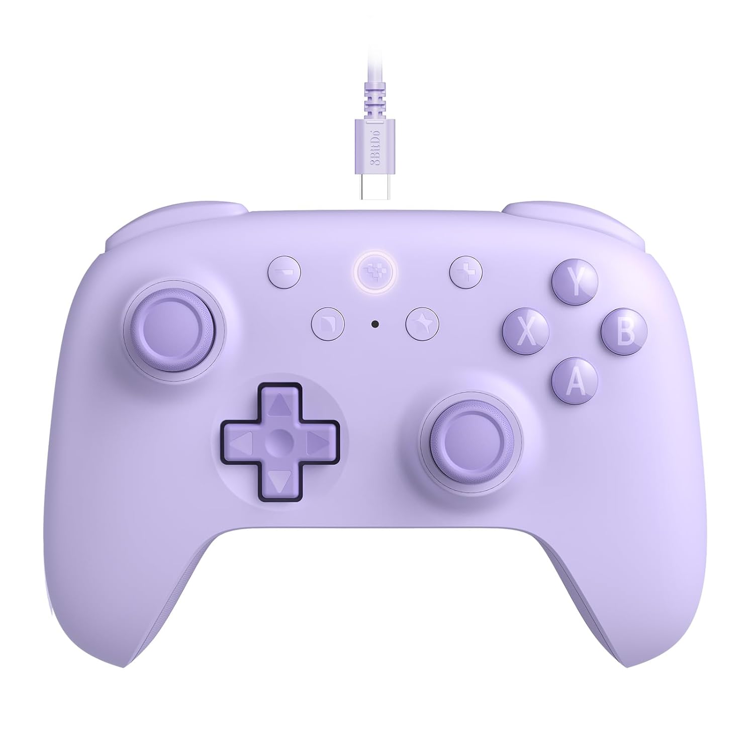 8BitDo - Ultimate 2C Wired Controller