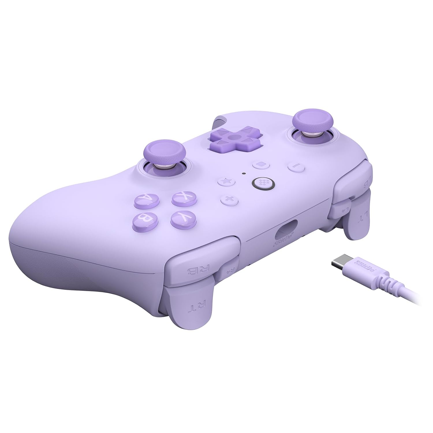 8BitDo - Ultimate 2C Wired Controller