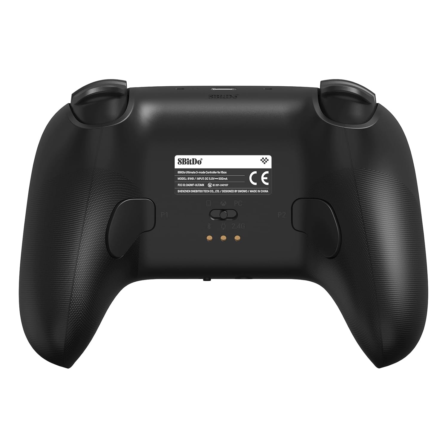 8BitDo - Ultimate 3-mode Controller for Xbox