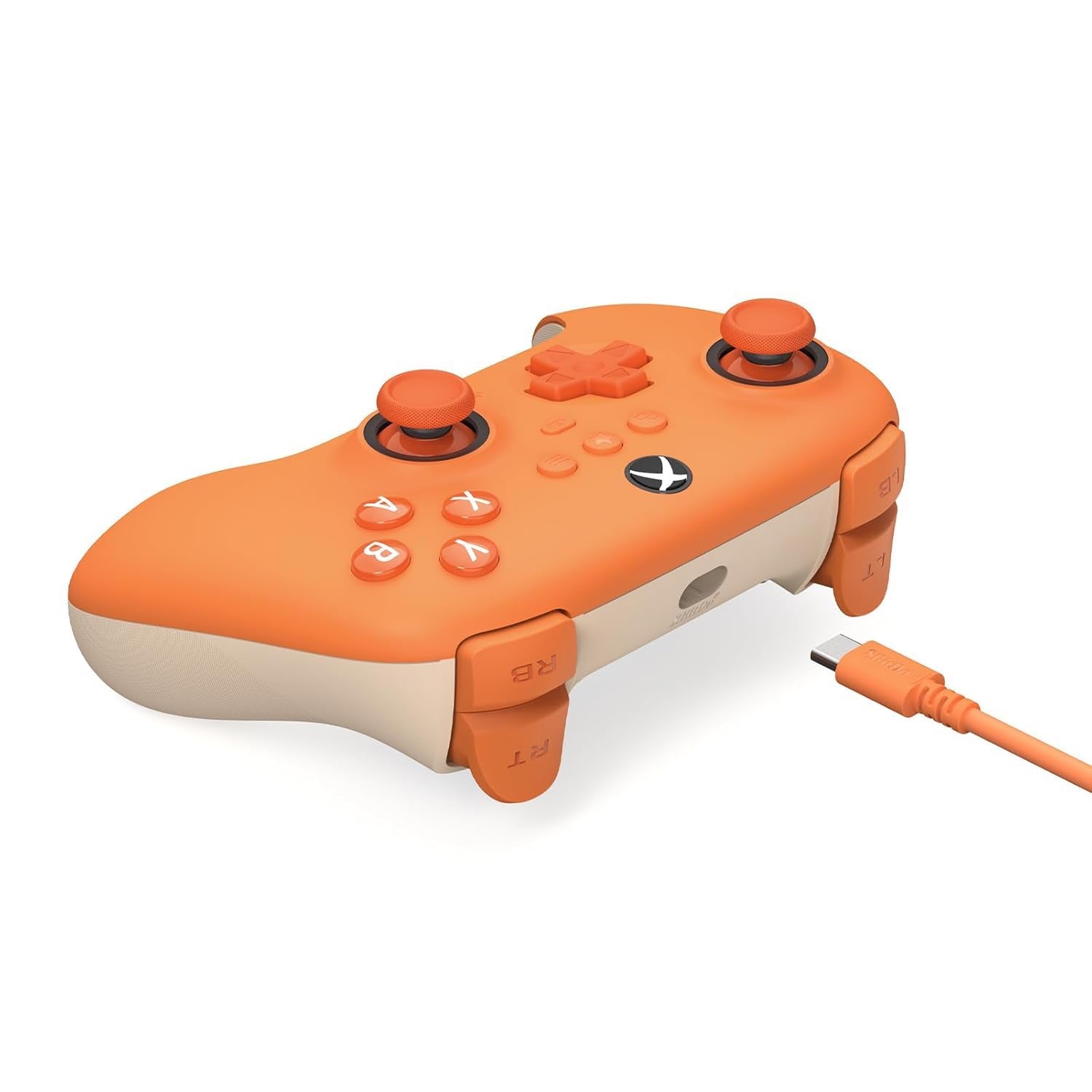 8BitDo - Ultimate C Wired Controller for Xbox