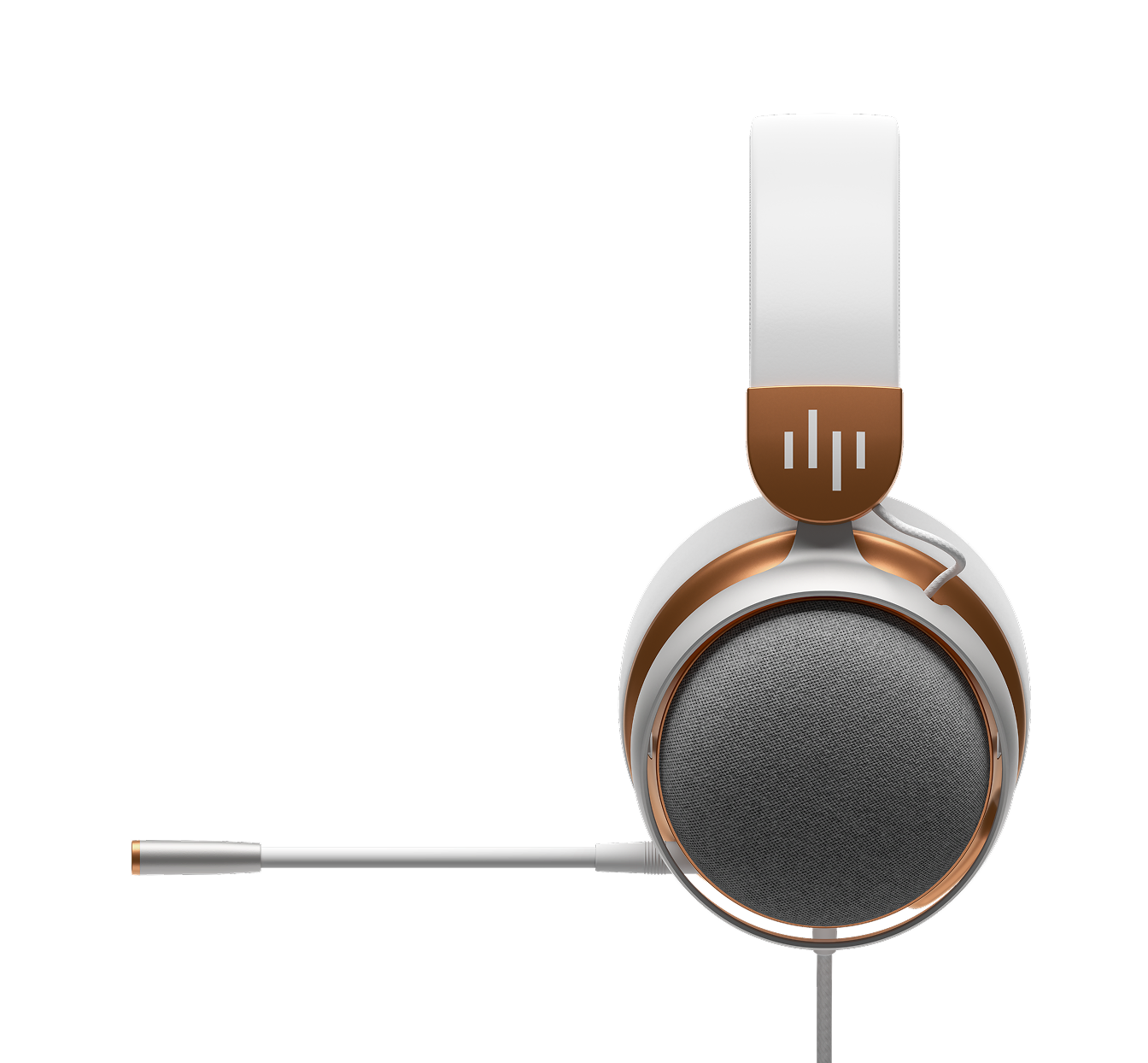 Dark Project - Sono Headset