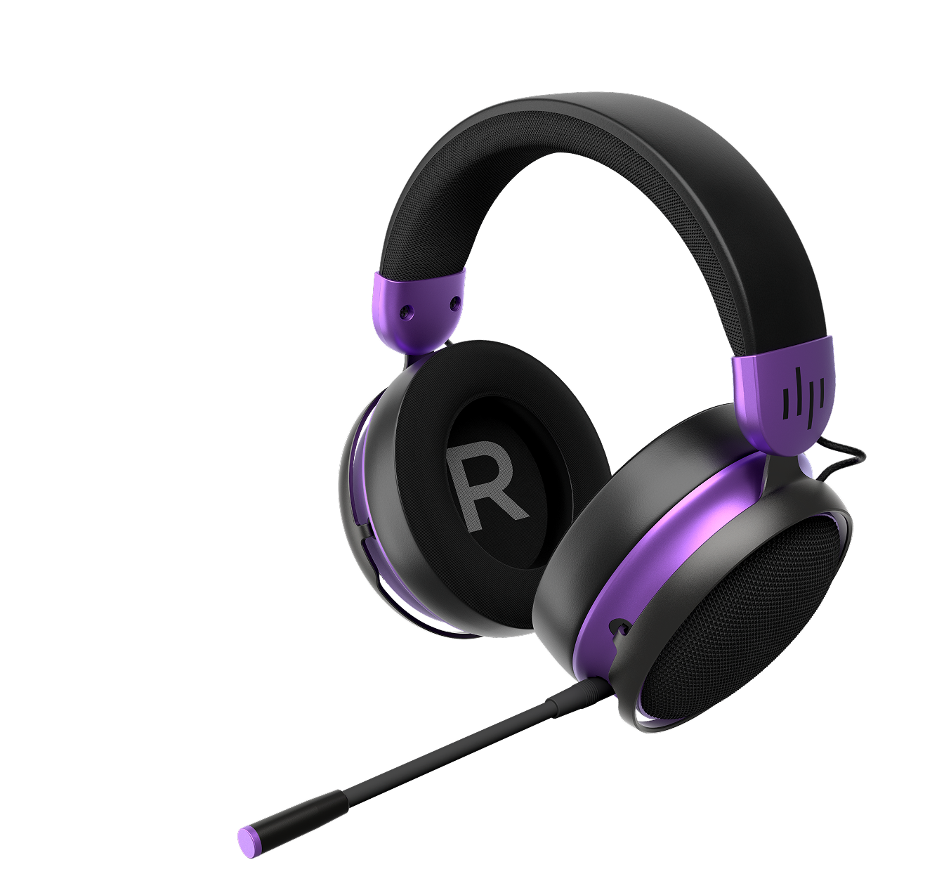 Dark Project - Sono Headset