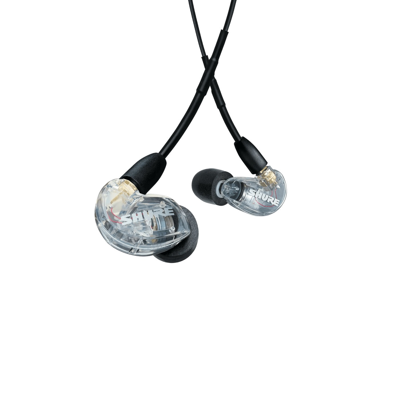 Shure - AONIC 215 Sound Isolating™ Earphones