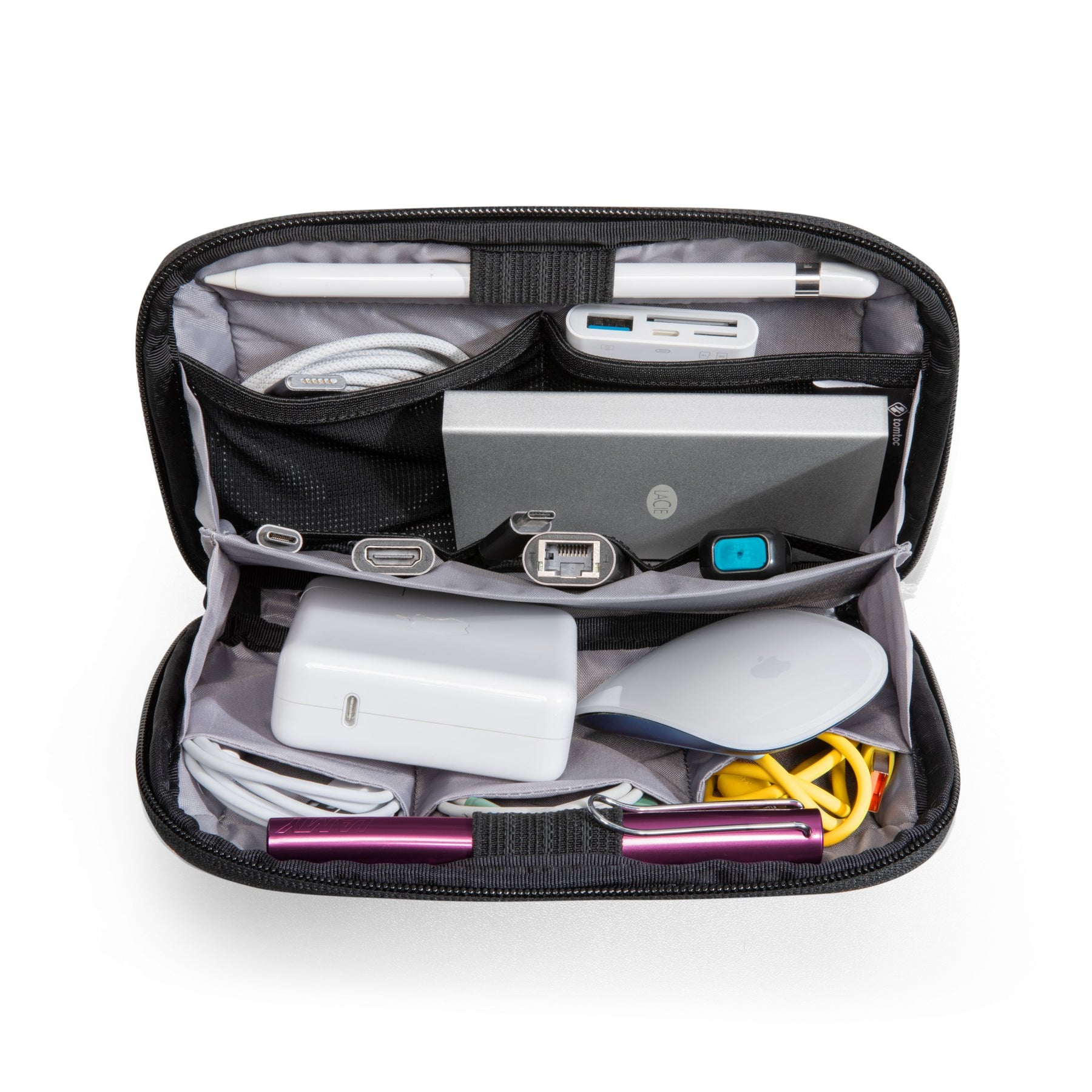 Tomtoc - Navigator-T13 Accessory Pouch S