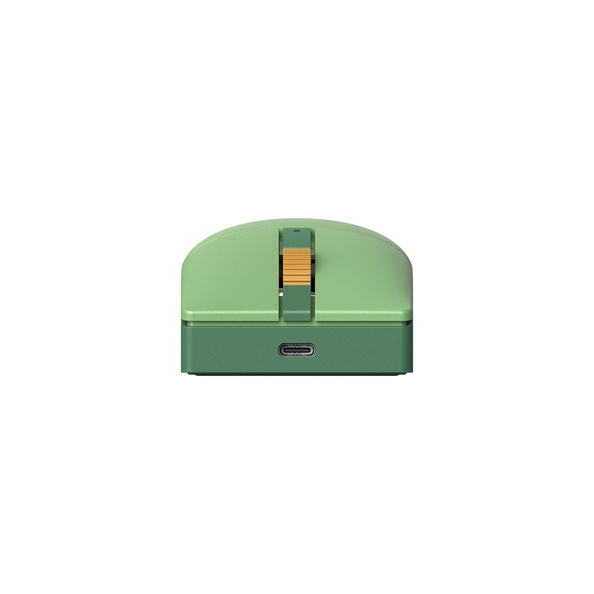 8BitDo - Retro R8 Wireless Mouse Xbox Forest Wonder