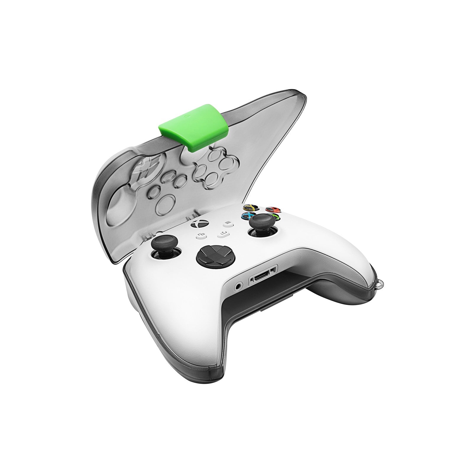 Tomtoc - ArmorCase-G26 Xbox X/S Series Controller Case