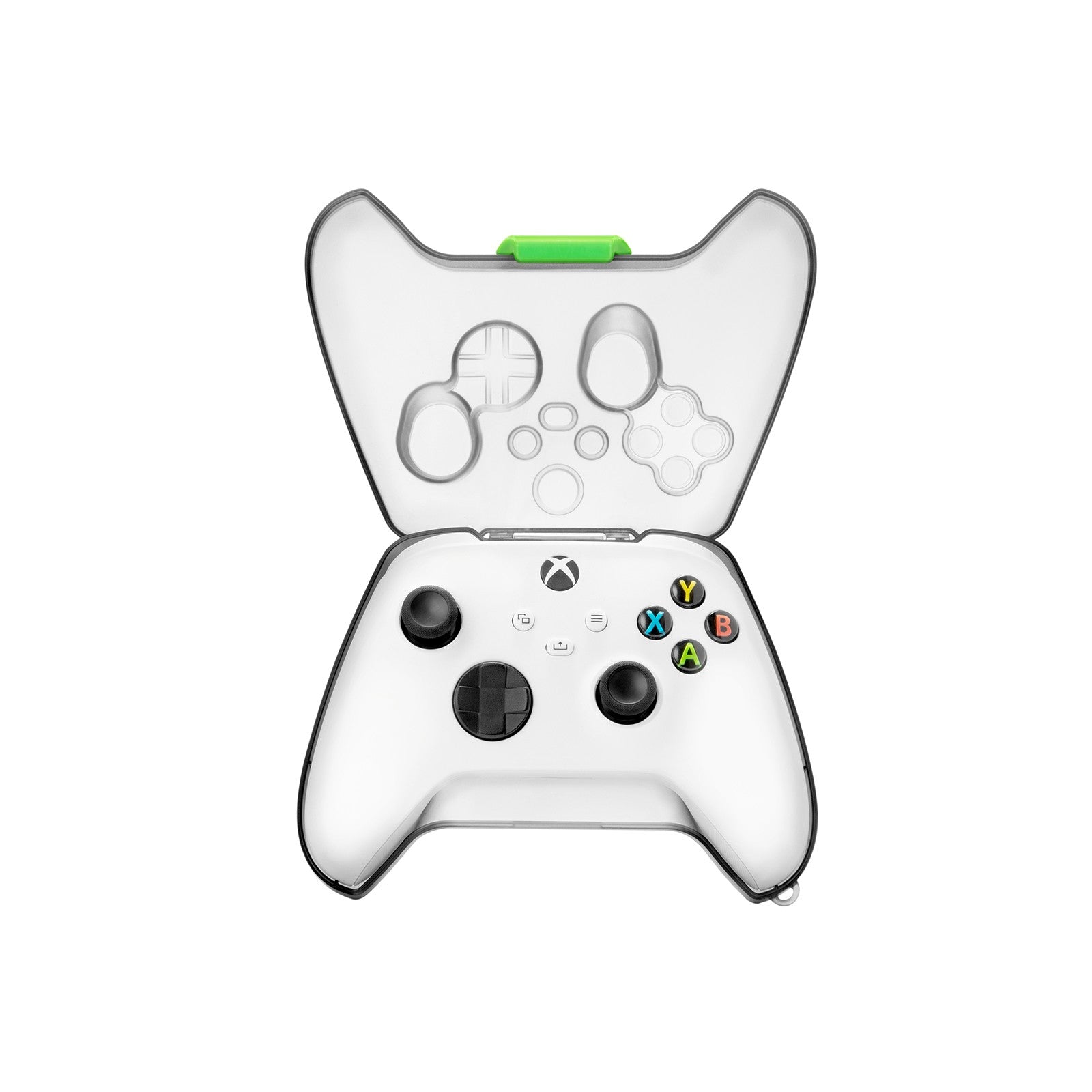 Tomtoc - ArmorCase-G26 Xbox X/S Series Controller Case
