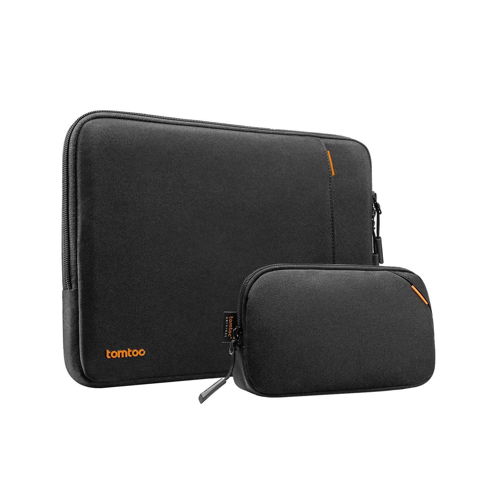Tomtoc - Defender-A13 Laptop Sleeve Kit For 14 inch MacBook Pro
