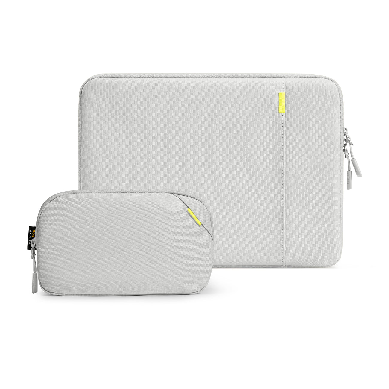 Tomtoc - Defender-A13 Laptop Sleeve Kit For 14 inch MacBook Pro