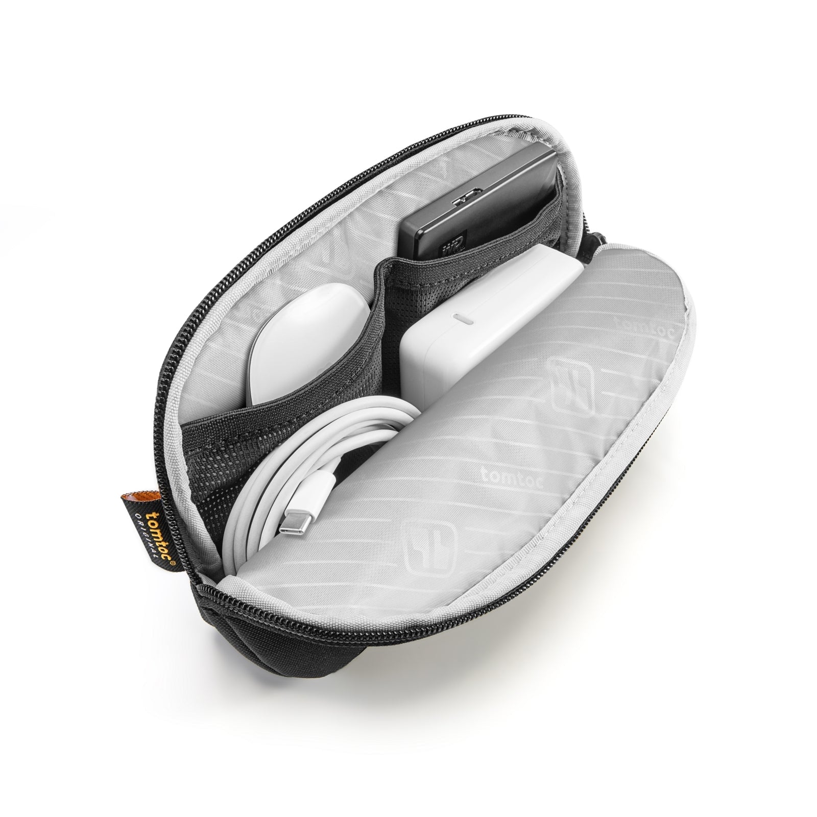 Tomtoc - Defender-A13 Laptop Sleeve Kit For 14 inch MacBook Pro