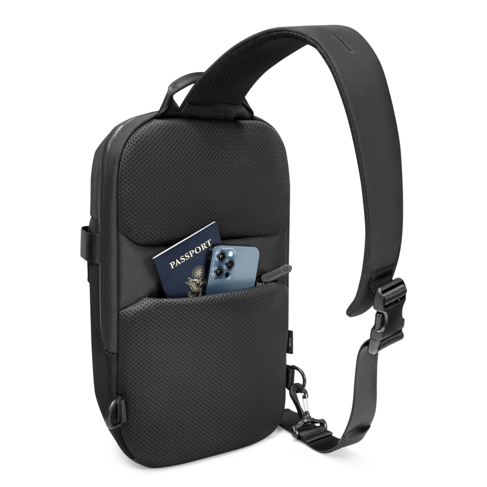 Tomtoc - Navigator-T24 Sling Bag M