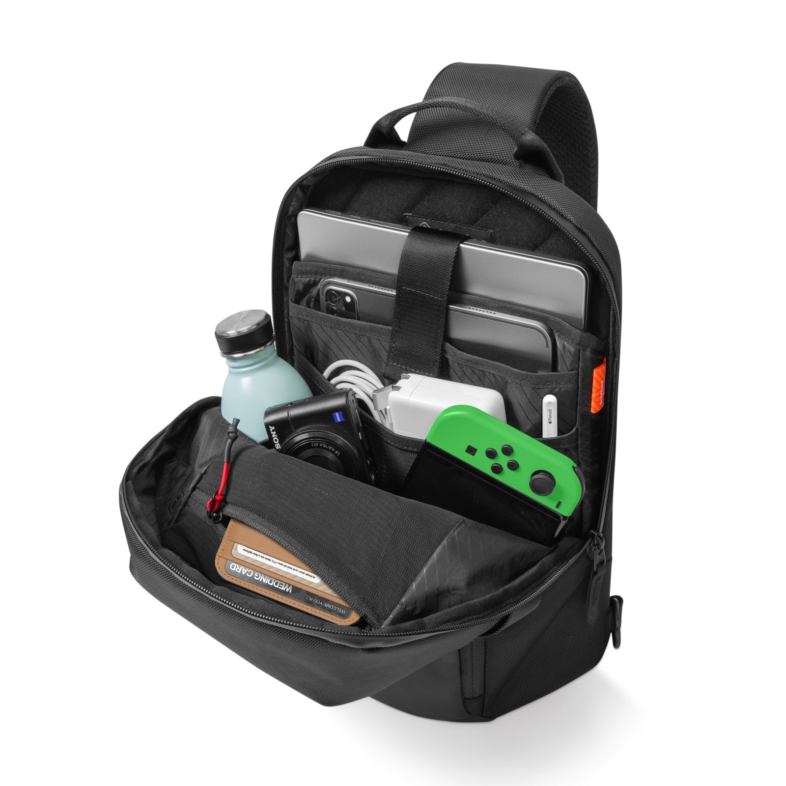 Tomtoc - Navigator-T24 Sling Bag M