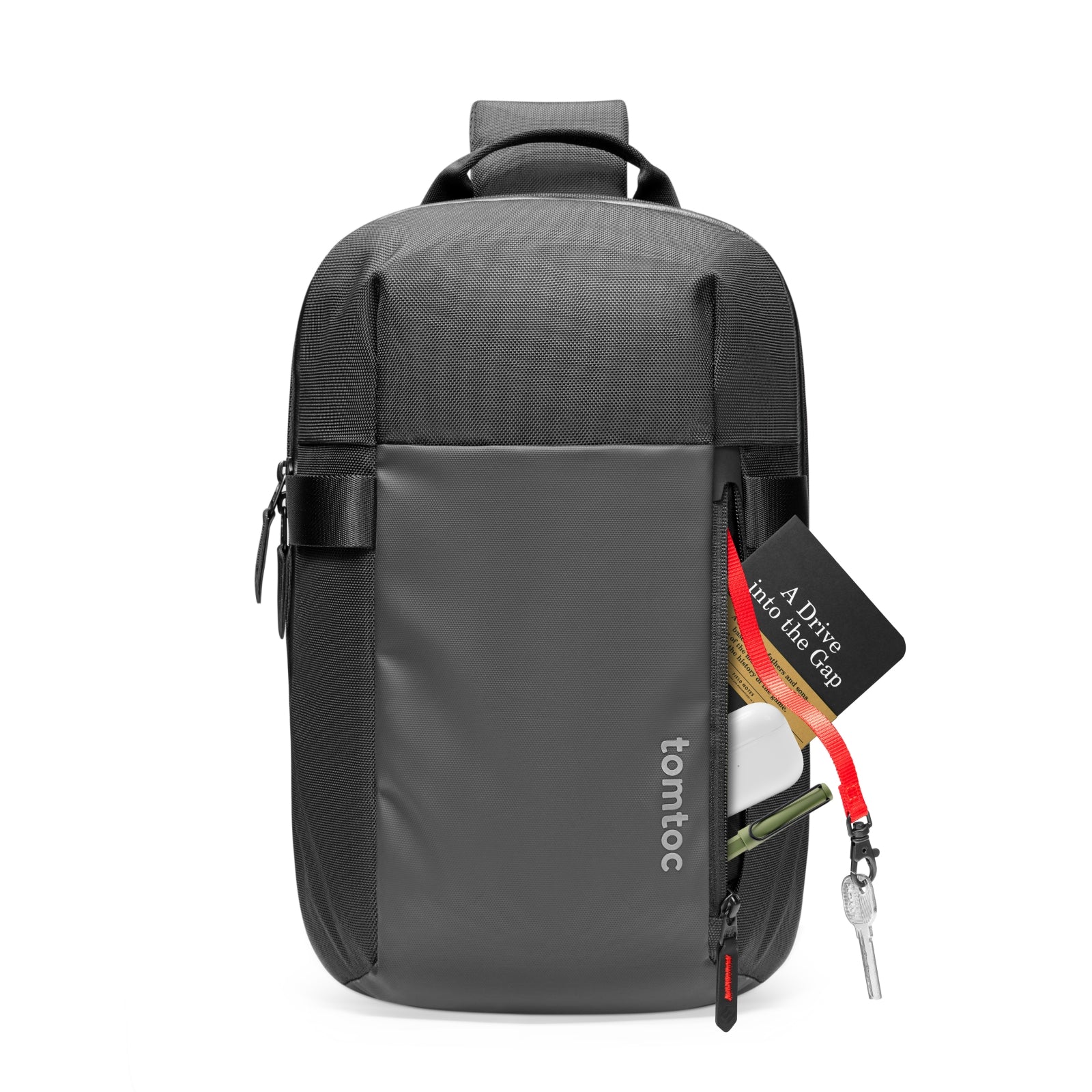 Tomtoc - Navigator-T24 Sling Bag M