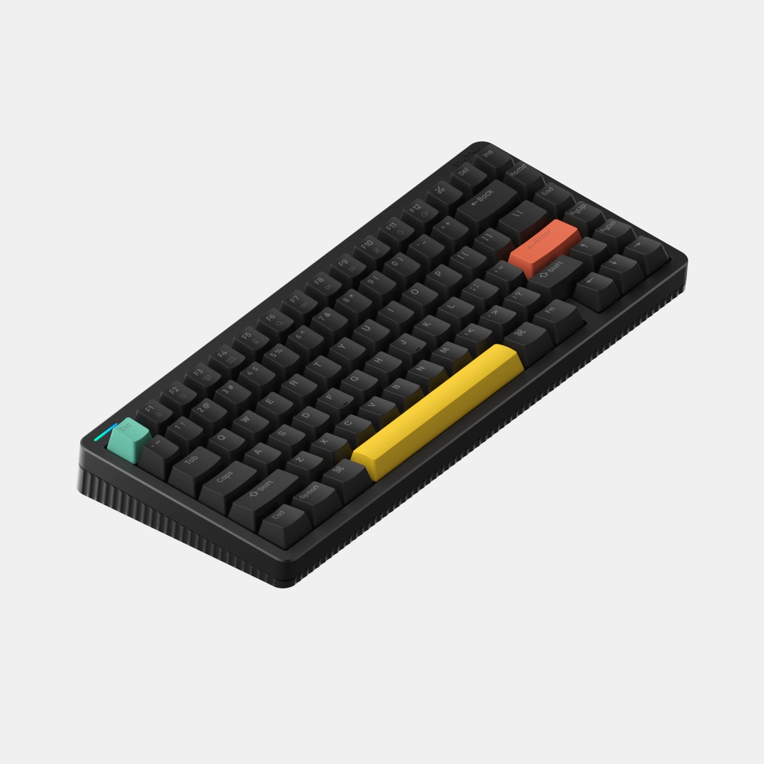 NuPhy - Cherry Profile Shine-through PC Keycaps