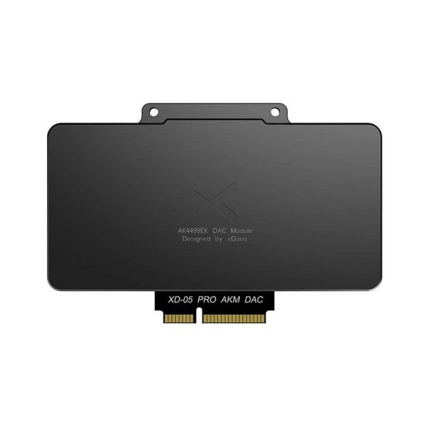 xDuoo - AKM AK4499EX DAC Card for XD05 PRO