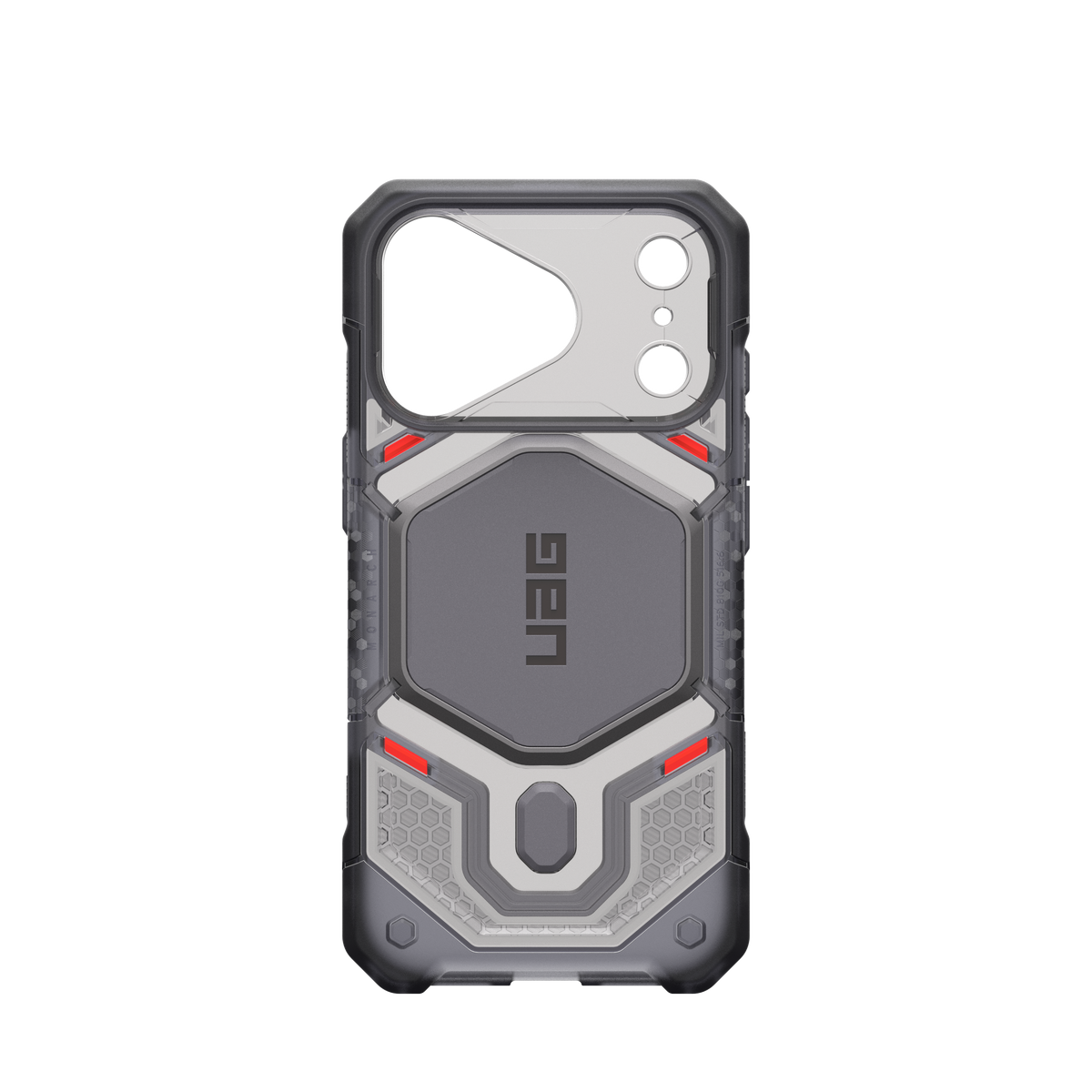 UAG - Monarch Pro MagSafe Case for iPhone 18 Pro
