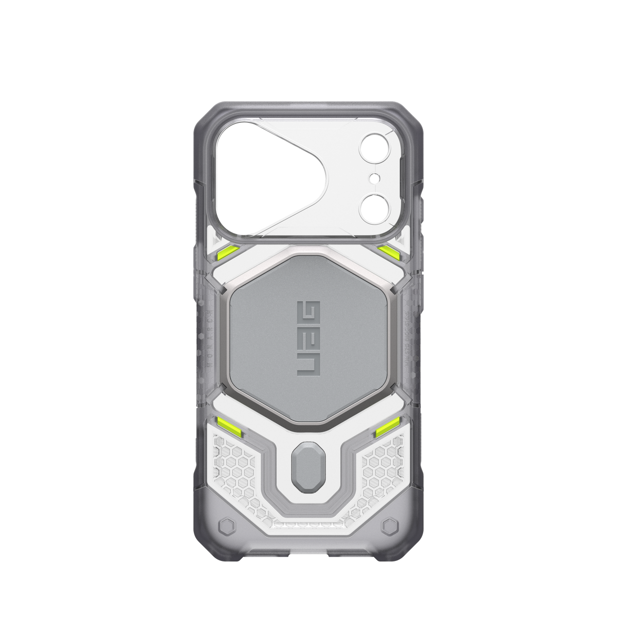 UAG - Monarch Pro MagSafe Case for iPhone 18 Pro