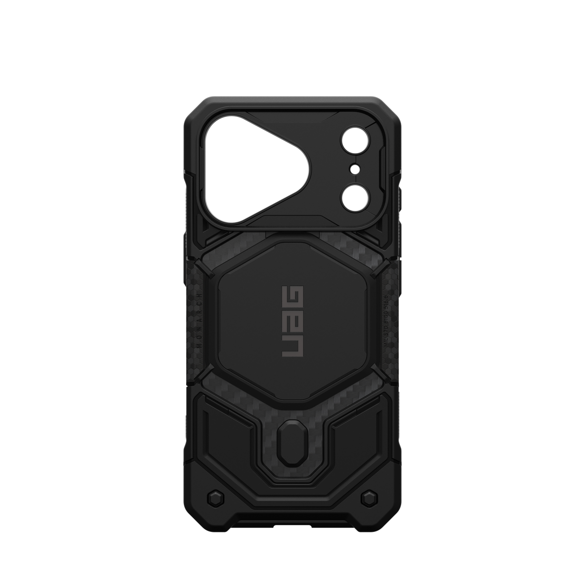 UAG - Monarch Pro MagSafe Case for iPhone 18 Pro