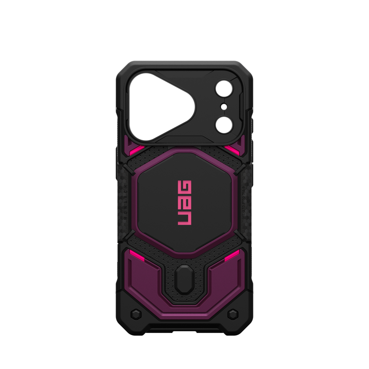 UAG - Monarch Pro MagSafe Case for iPhone 18 Pro