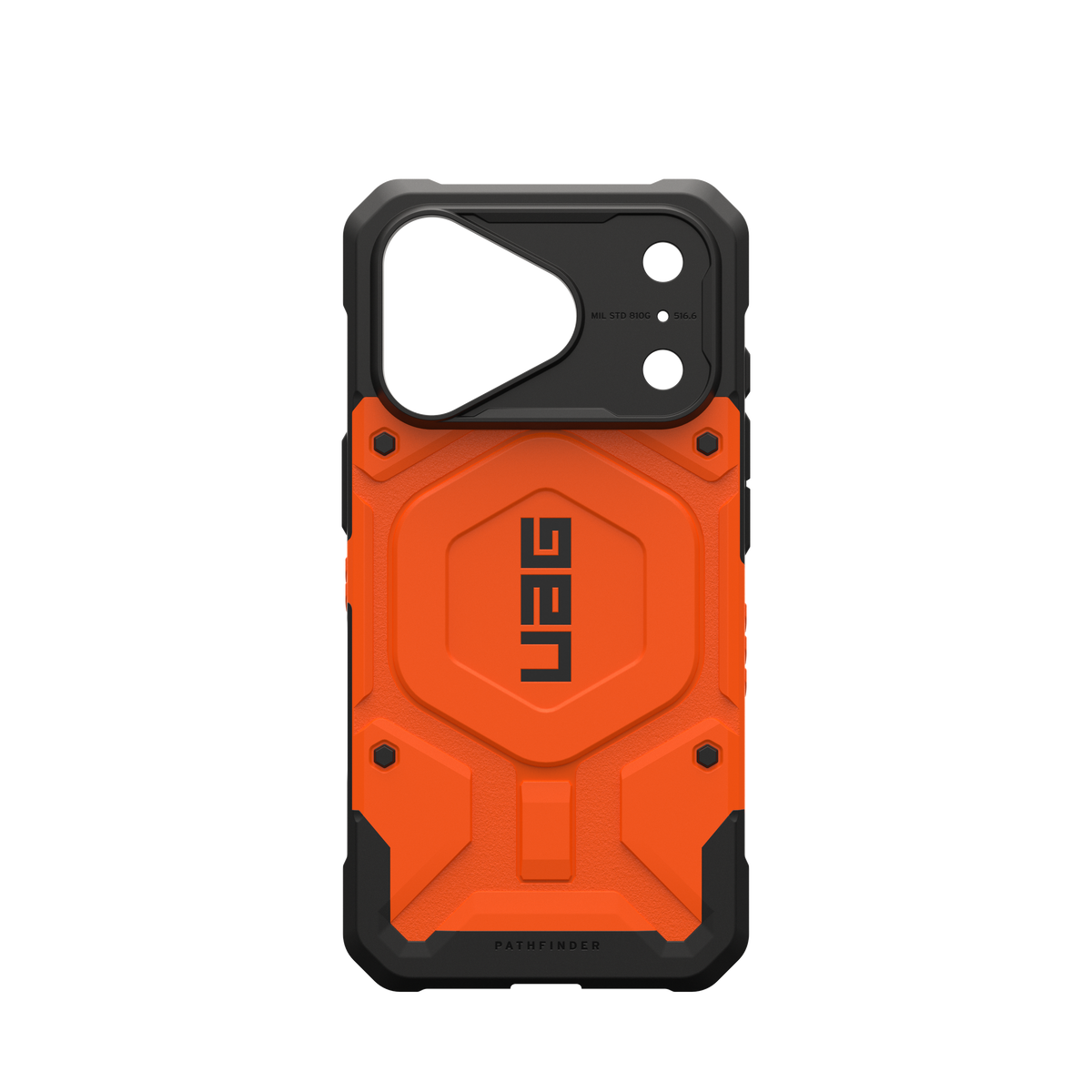 UAG - Pathfinder MagSafe Case for iPhone 18 Pro