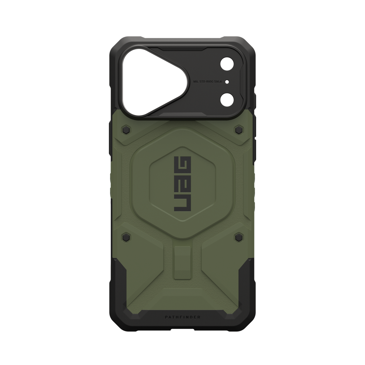 UAG - Pathfinder MagSafe Case for iPhone 18 Pro Max