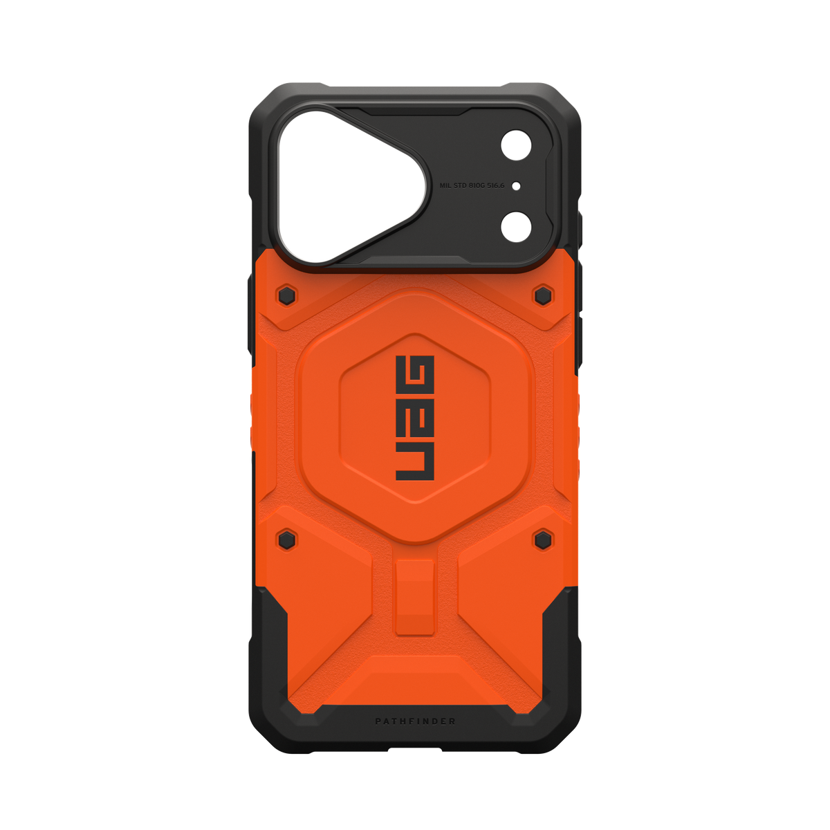 UAG - Pathfinder MagSafe Case for iPhone 18 Pro Max