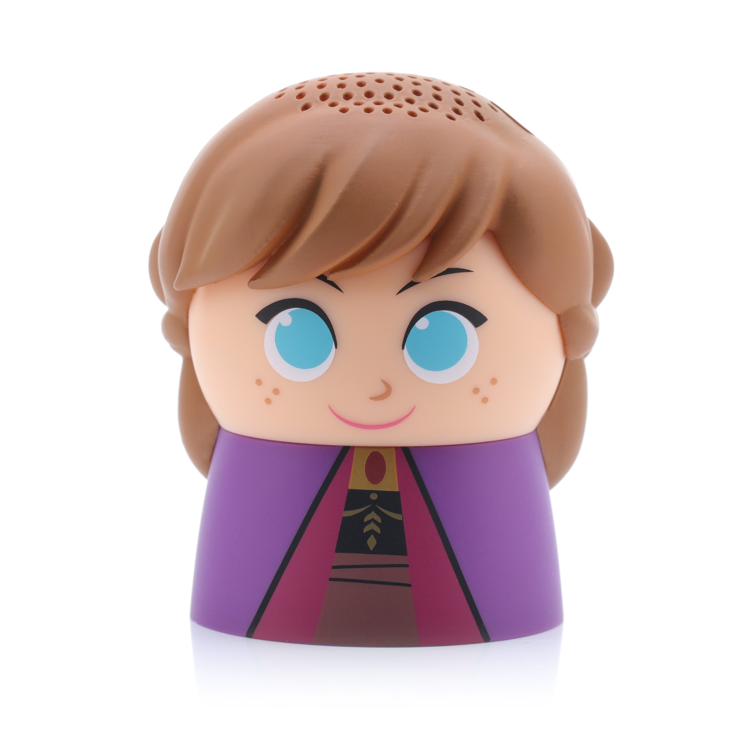 Bitty Boomers - Anna Disney Bluetooth Speaker
