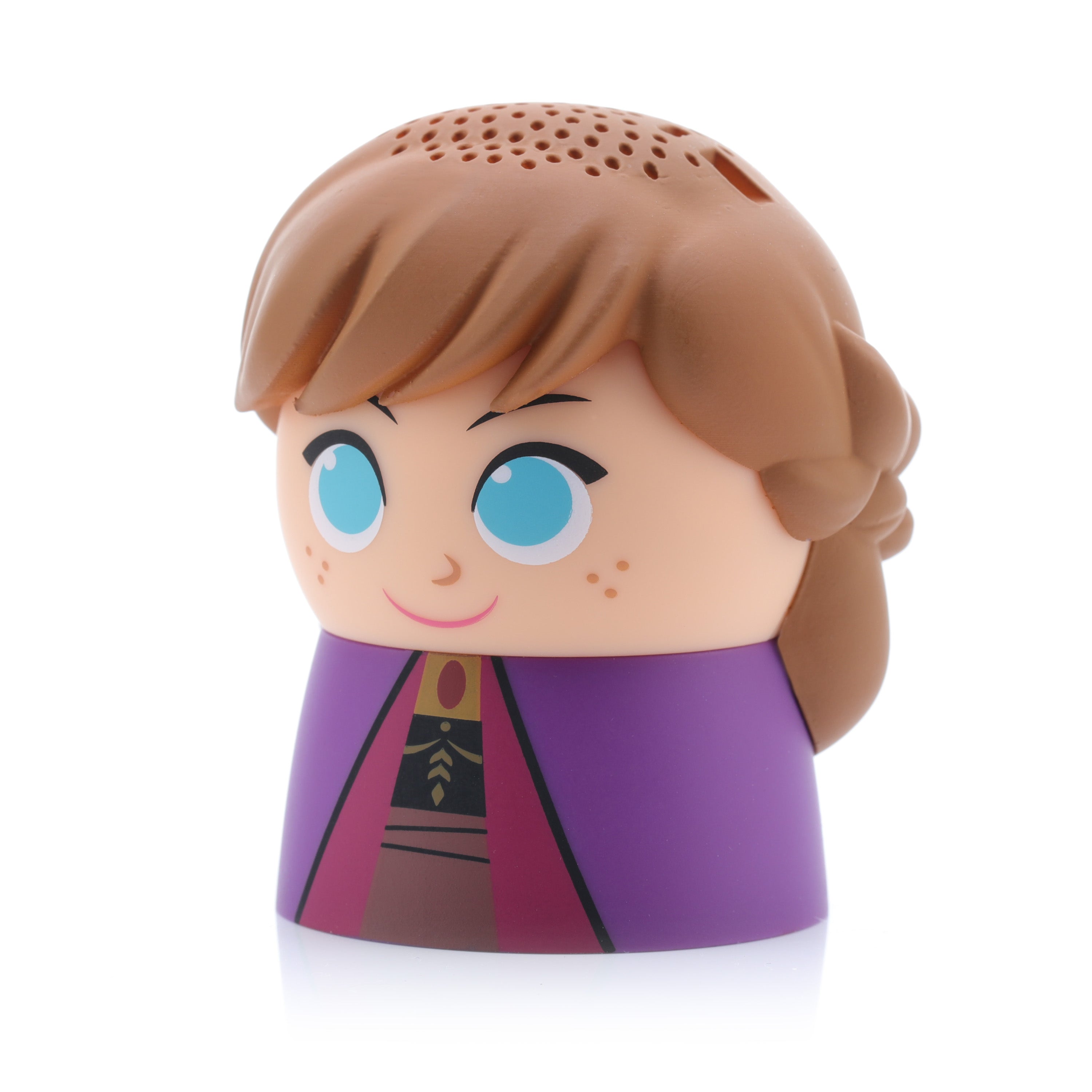 Bitty Boomers - Anna Disney Bluetooth Speaker