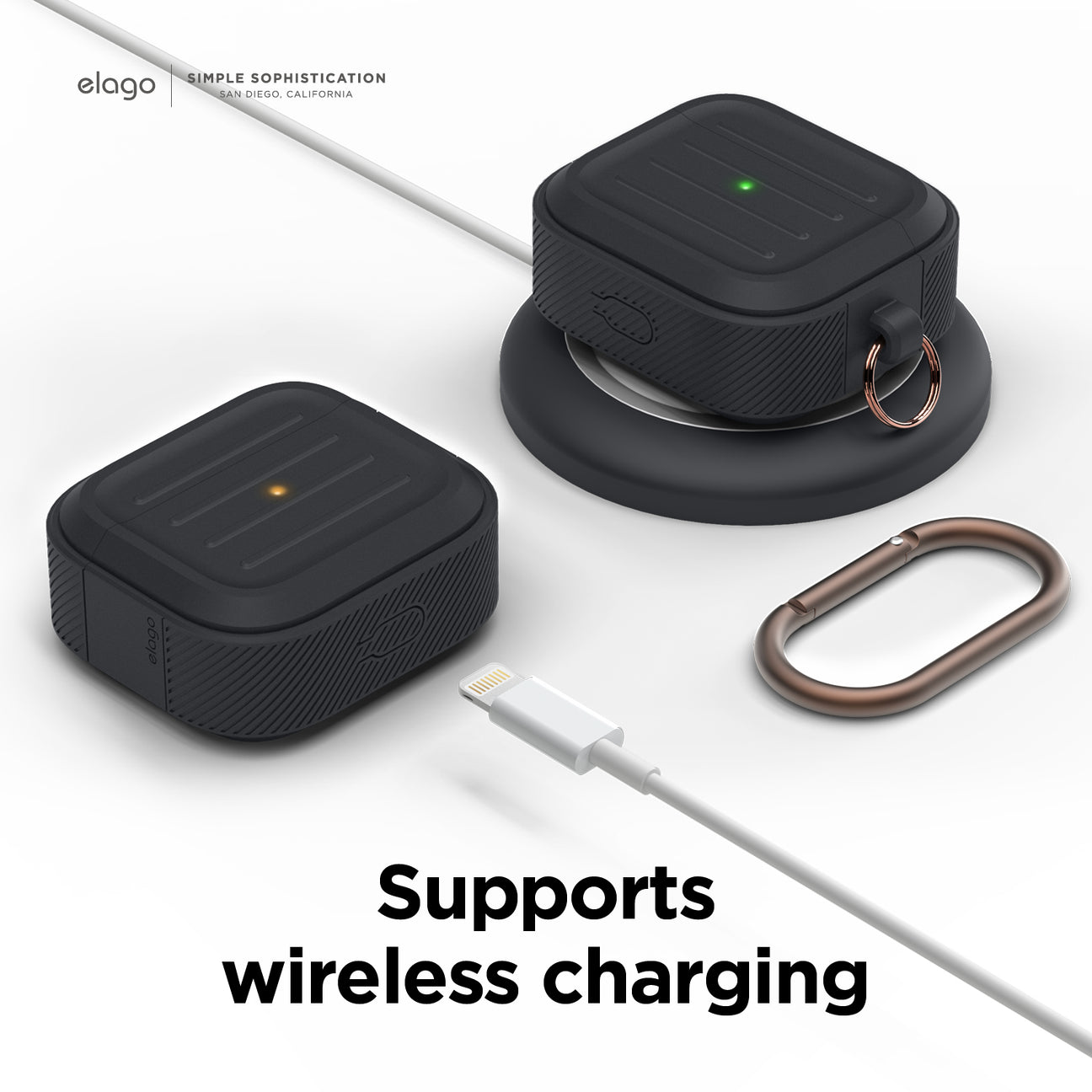 Elago - Armor Case for AirPods 3