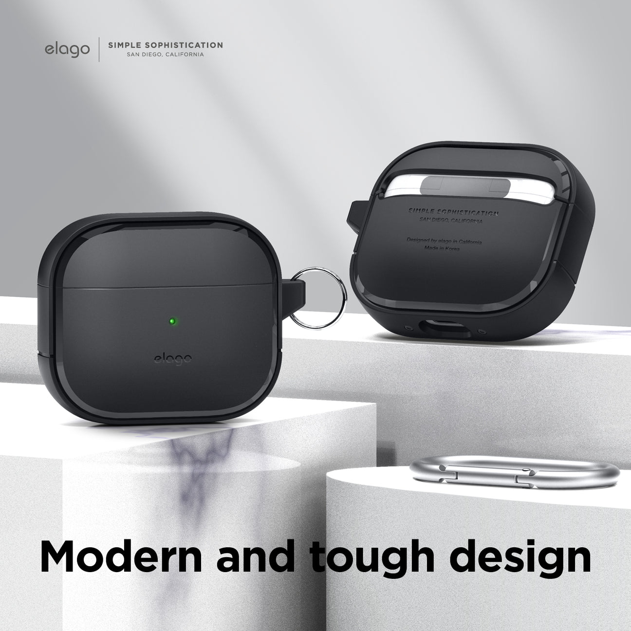 Elago - EDC Case for AirPods 3