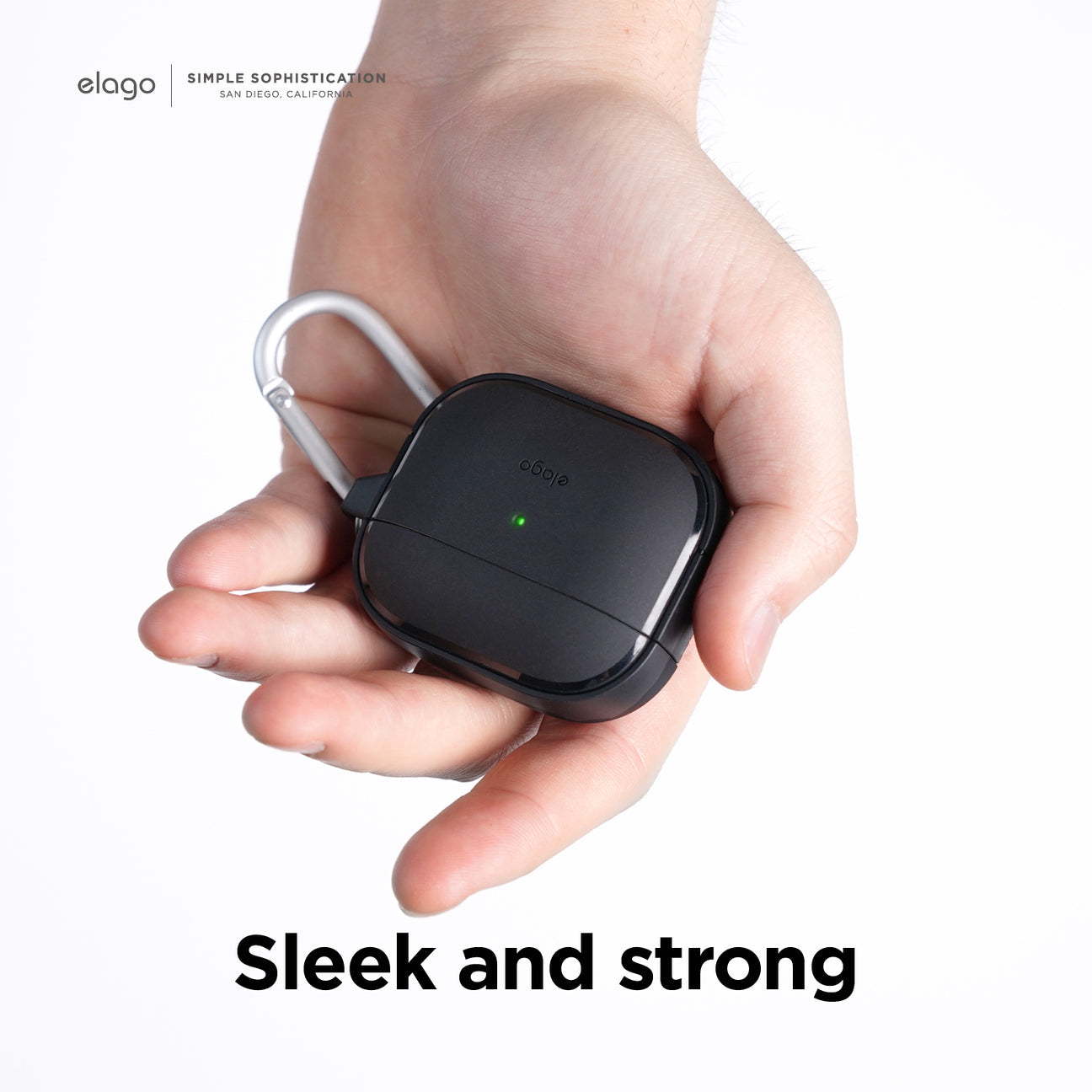 Elago - EDC Case for AirPods 3