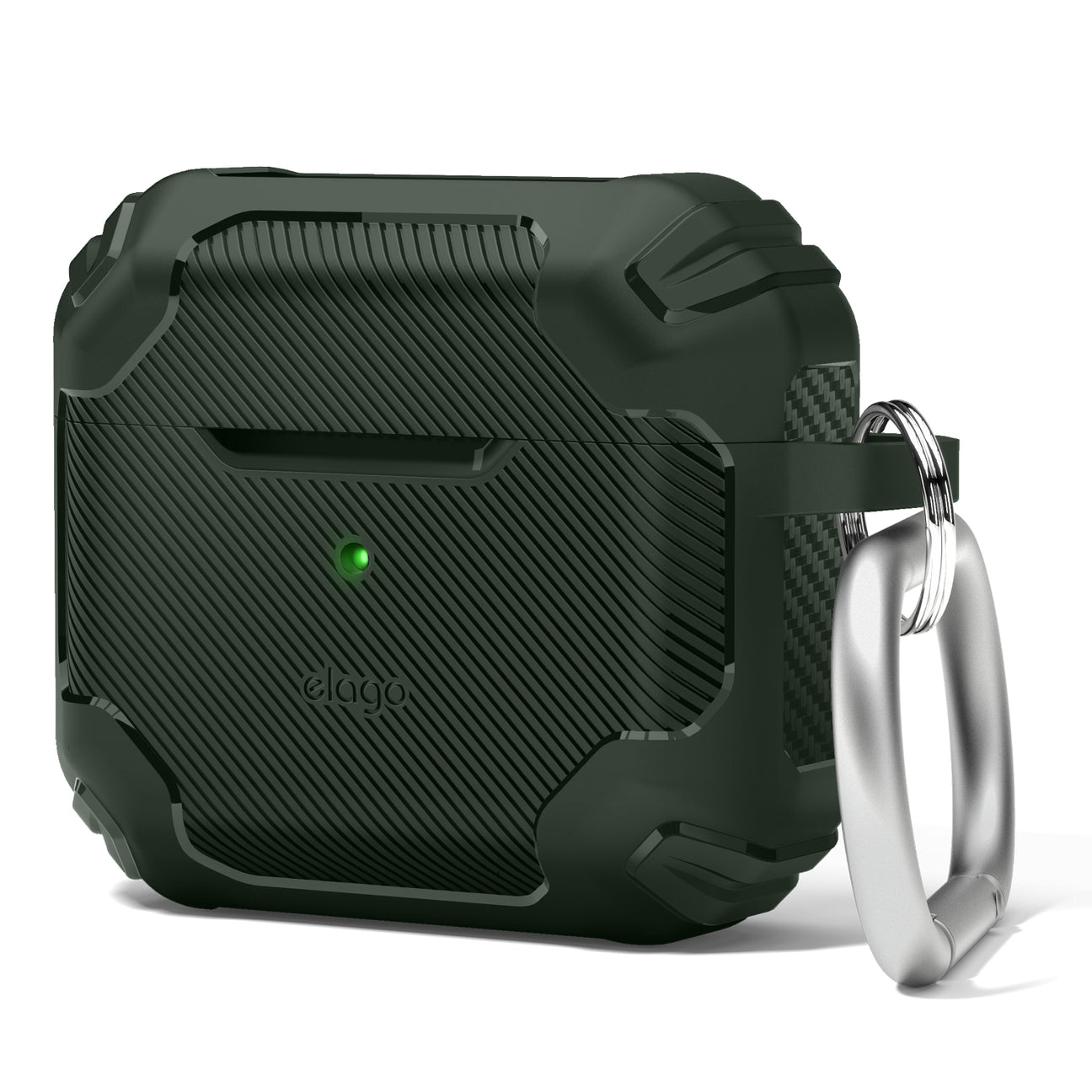 Elago - Solid Armor Case for AirPods 3