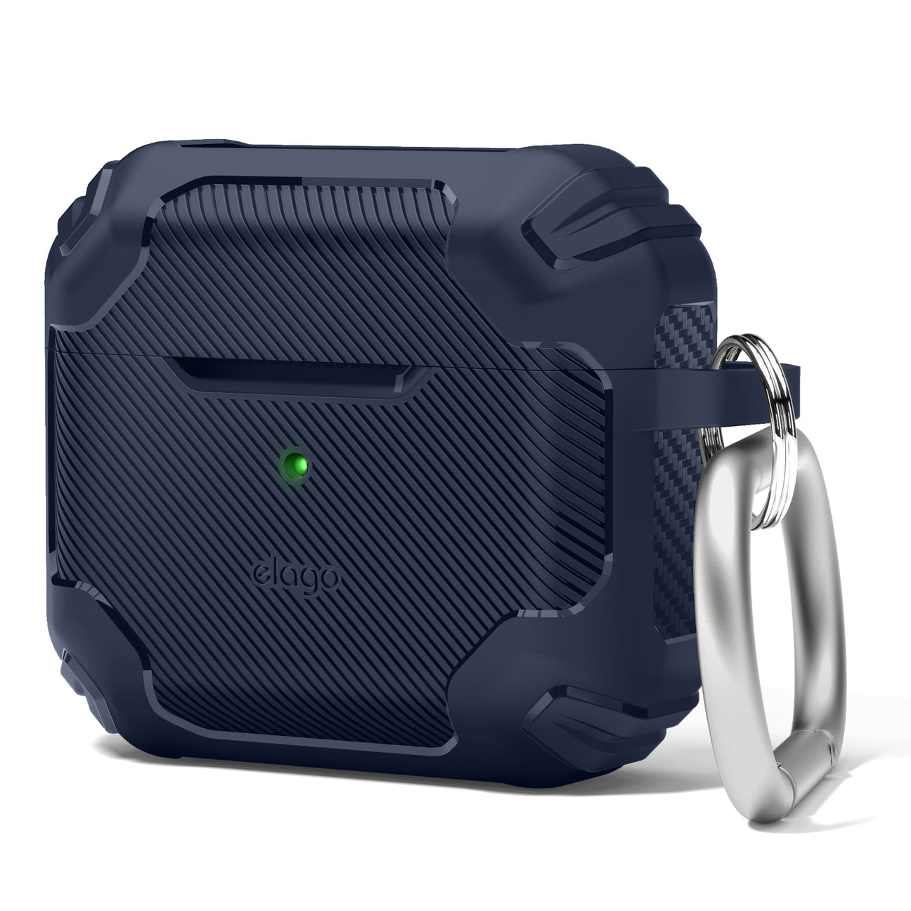 Elago - Solid Armor Case for AirPods 3